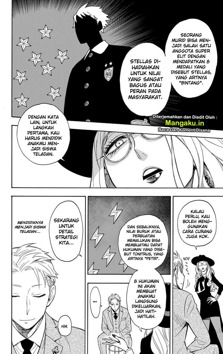 Spy X Family Chap 7 - Next Chap 8