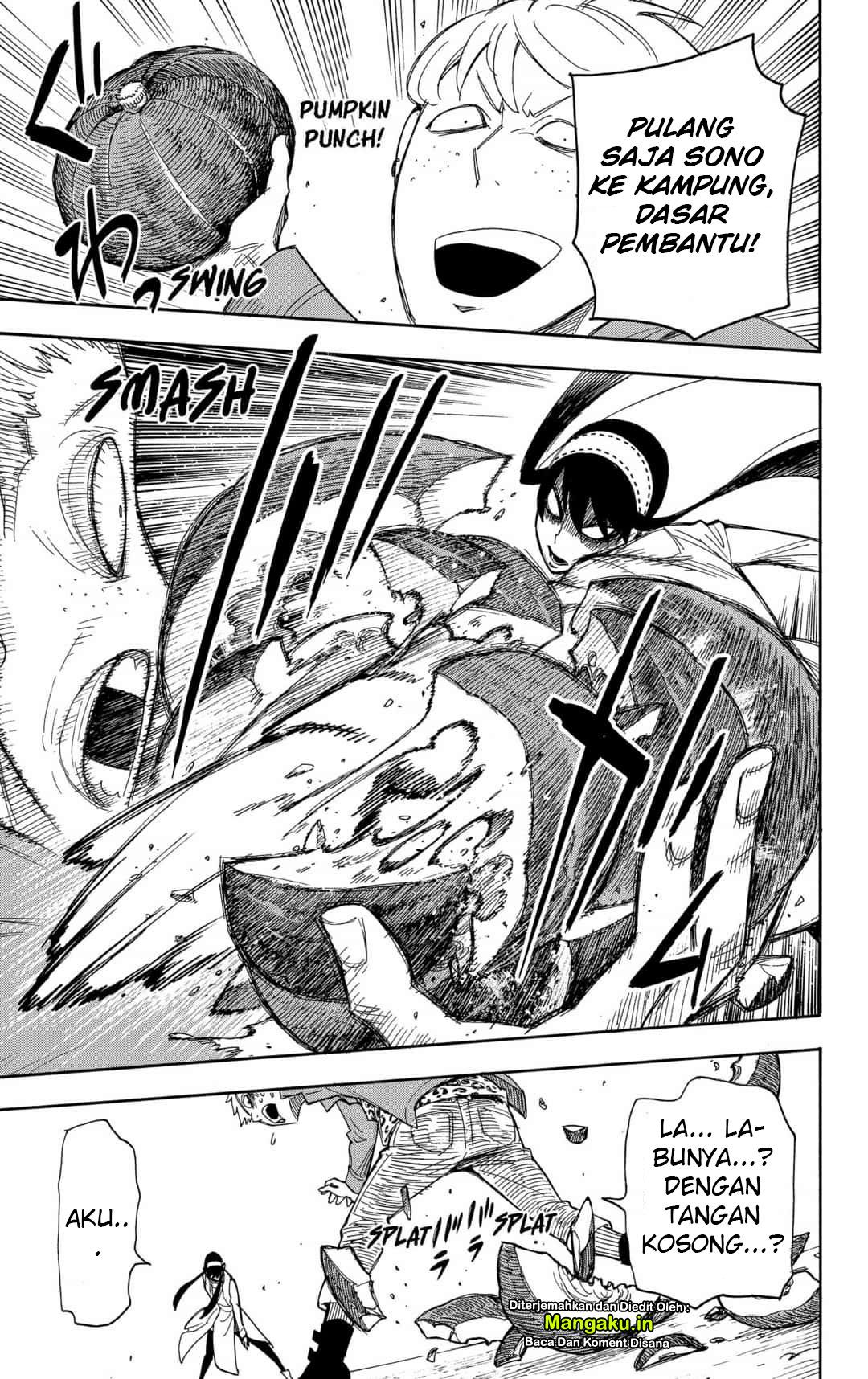 Spy X Family Chap 7 - Next Chap 8