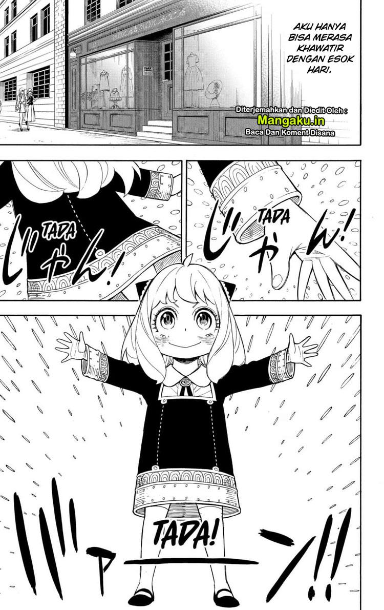 Spy X Family Chap 7 - Next Chap 8