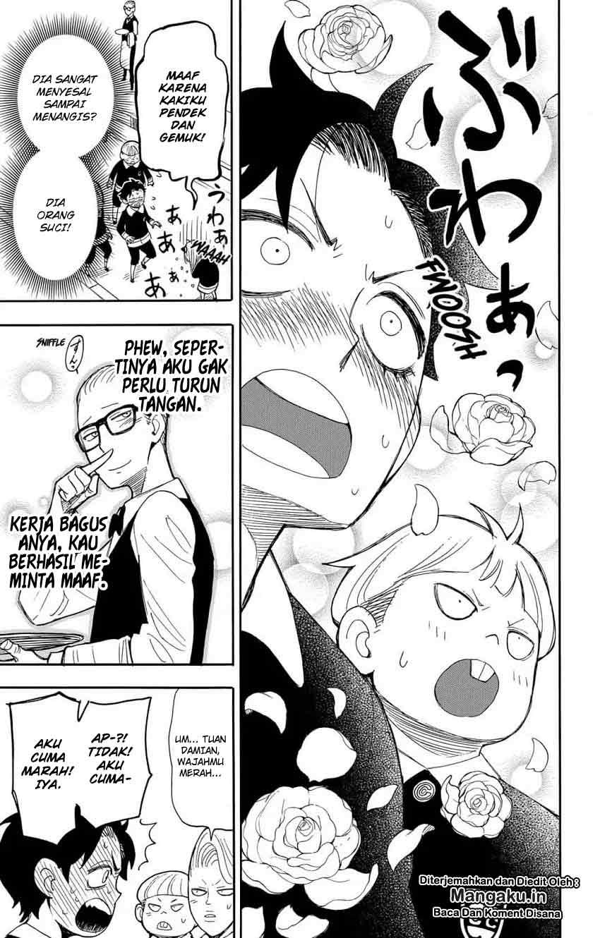 Spy X Family Chap 9 - Next Chap 10