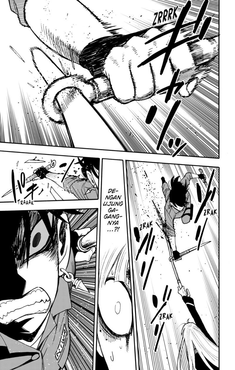 Spy X Family Chap 117 - Next Chap 118