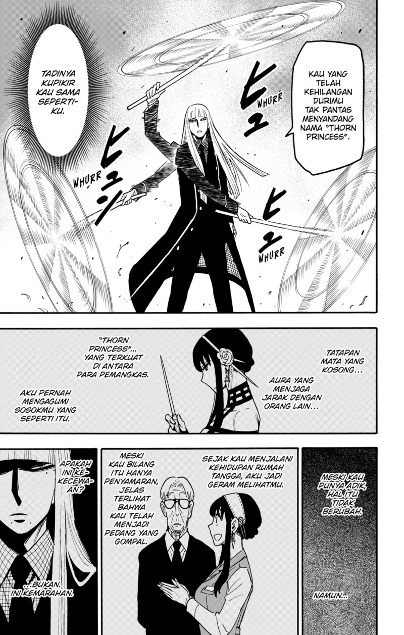 Spy X Family Chap 117 - Next Chap 118