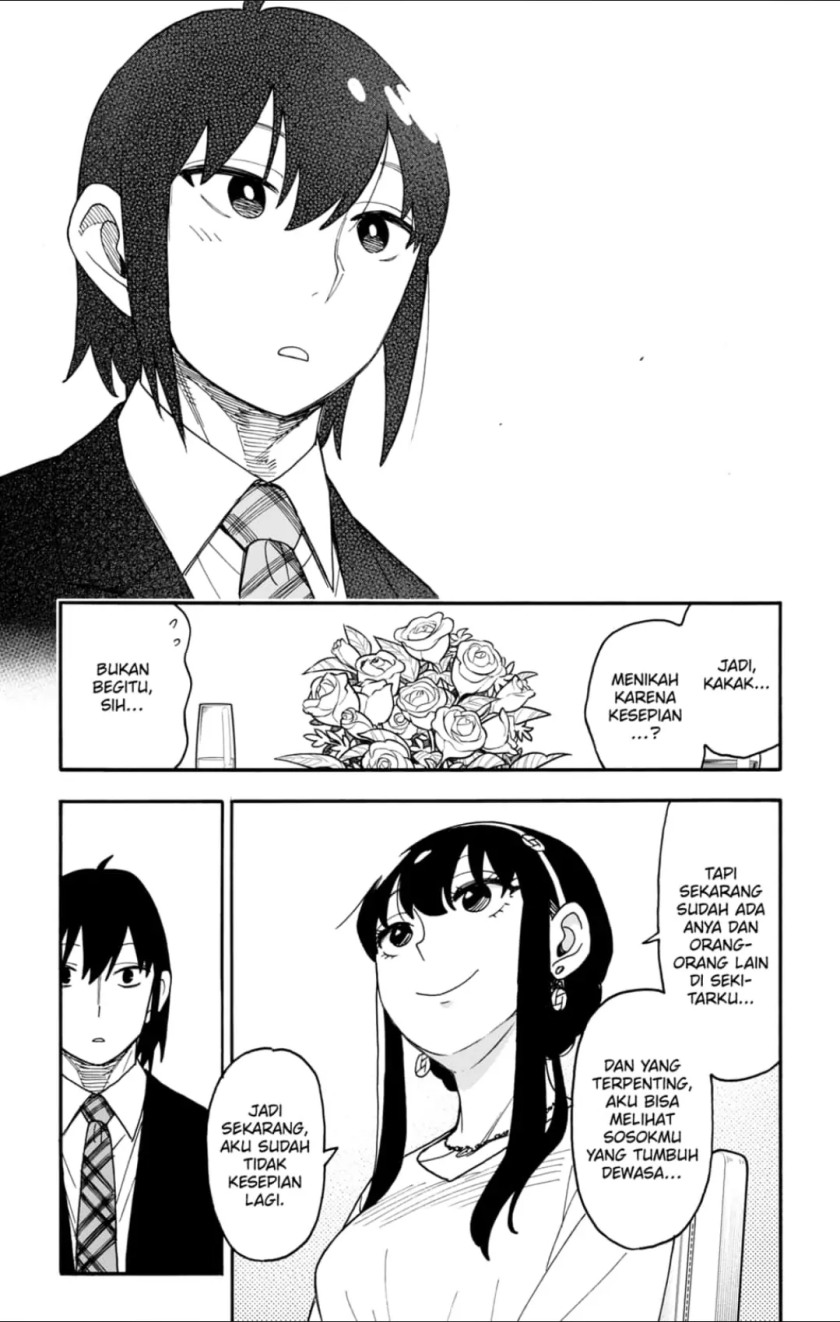 Spy X Family Chap 114 - Next Chap 115