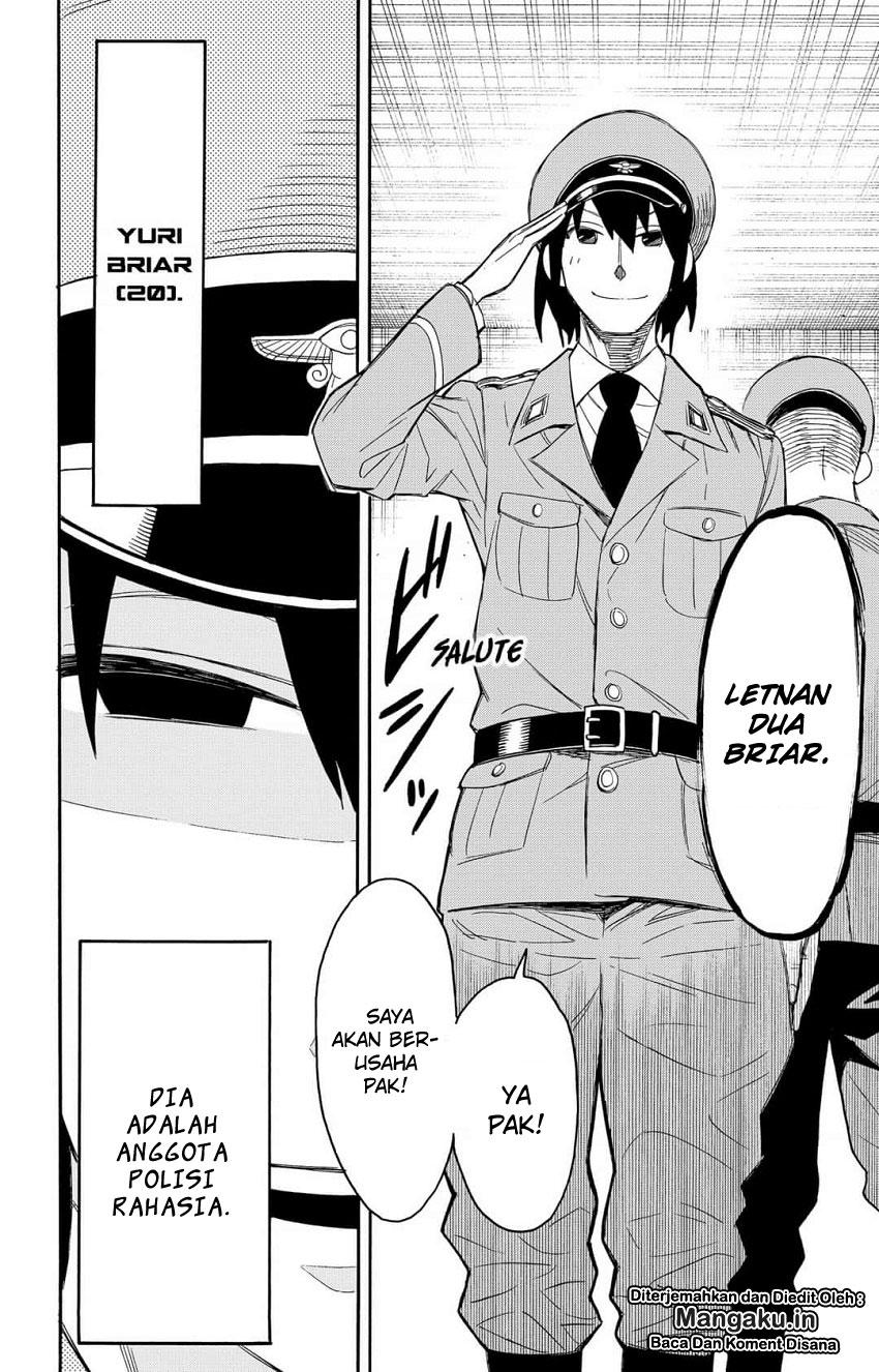 Spy X Family Chap 11 - Next Chap 12