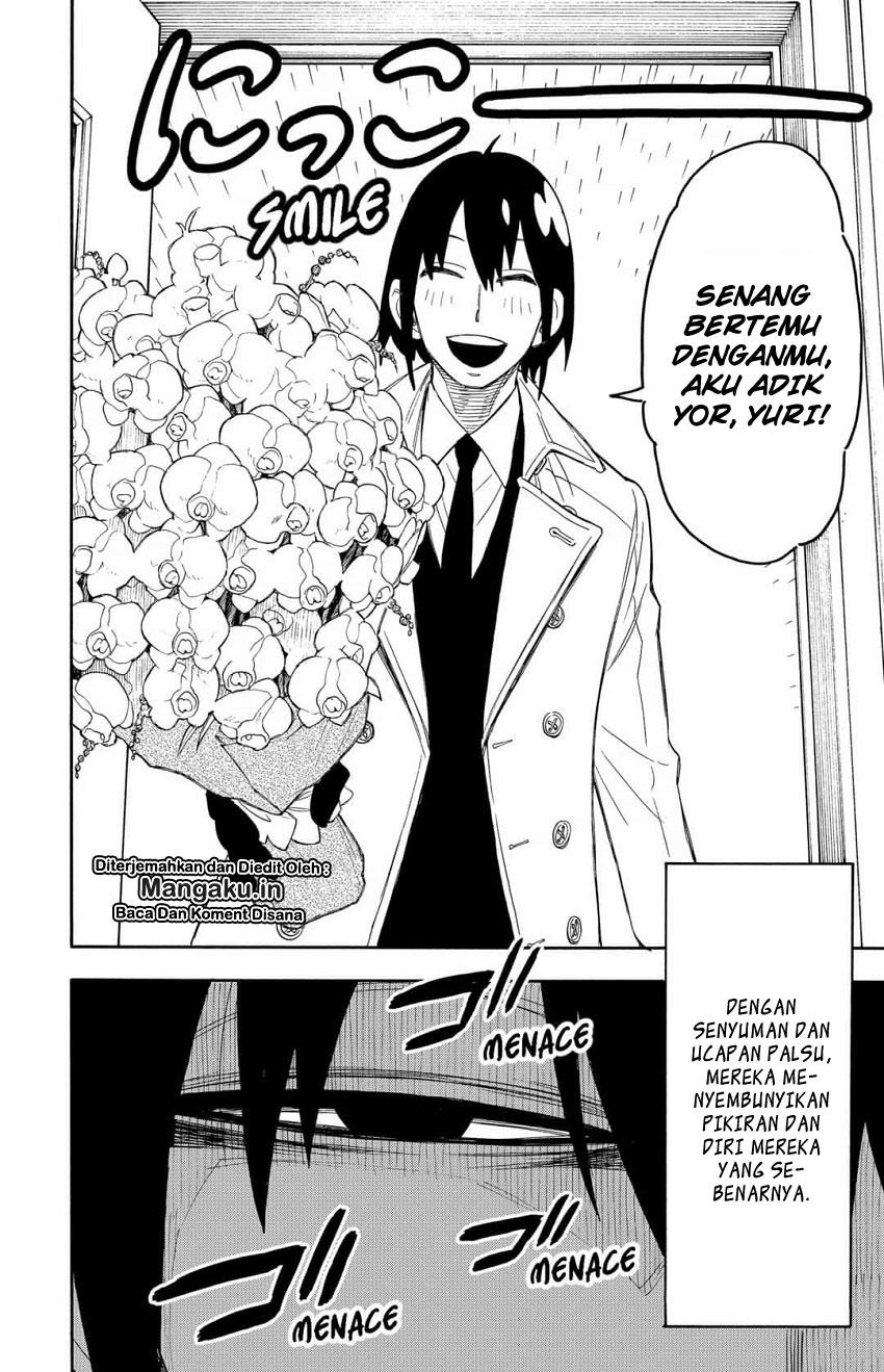 Spy X Family Chap 11 - Next Chap 12