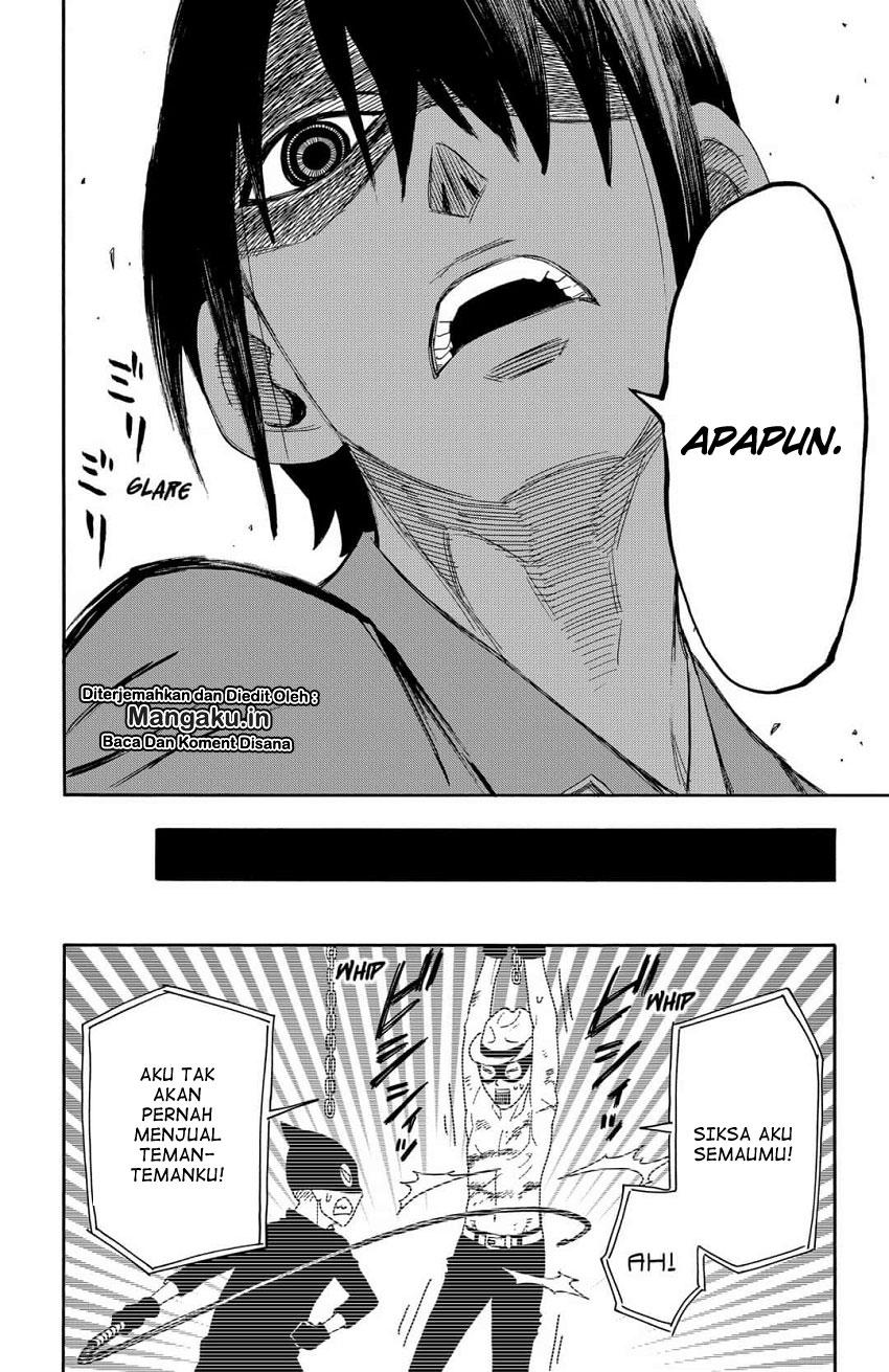Spy X Family Chap 11 - Next Chap 12