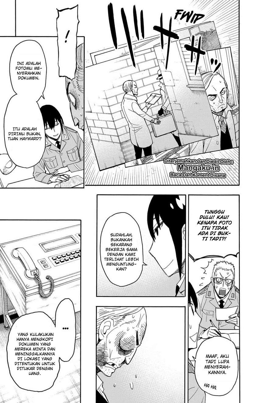 Spy X Family Chap 11 - Next Chap 12