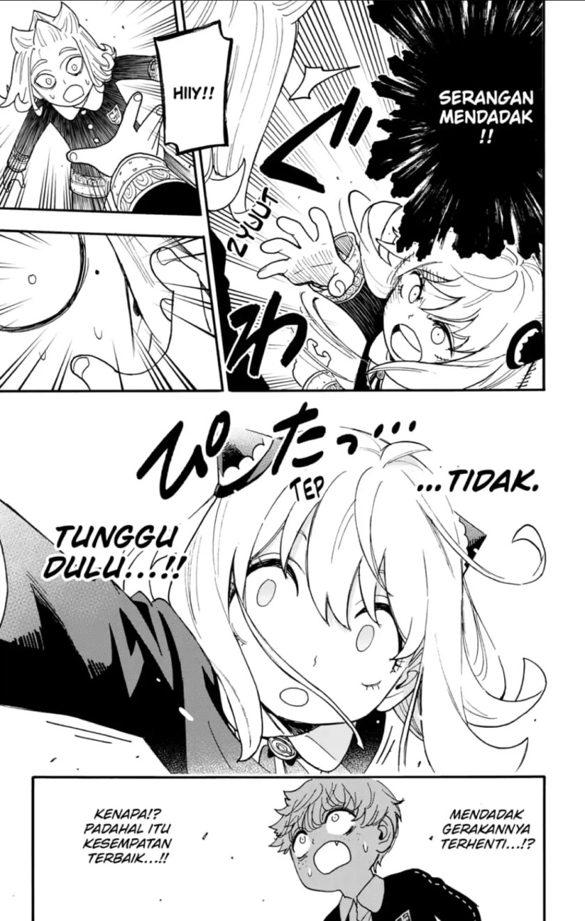 Spy X Family Chap 112 - Next Chap 113