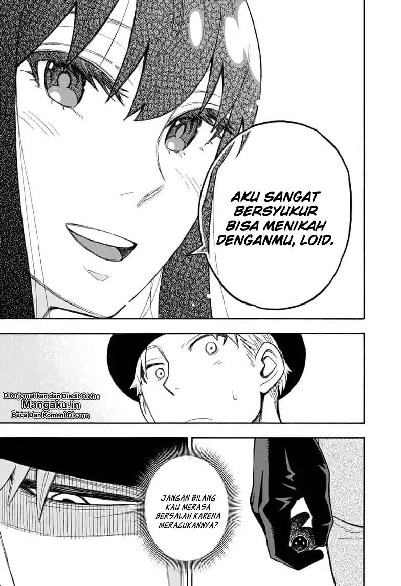 Spy X Family Chap 14 - Next Chap 15