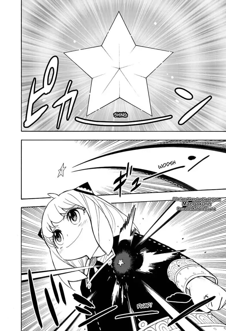 Spy X Family Chap 16 - Next Chap 17