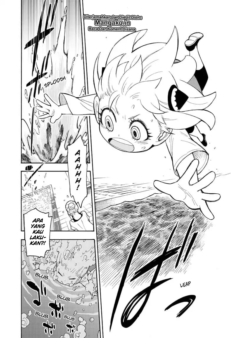 Spy X Family Chap 16 - Next Chap 17