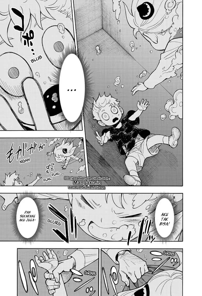 Spy X Family Chap 16 - Next Chap 17