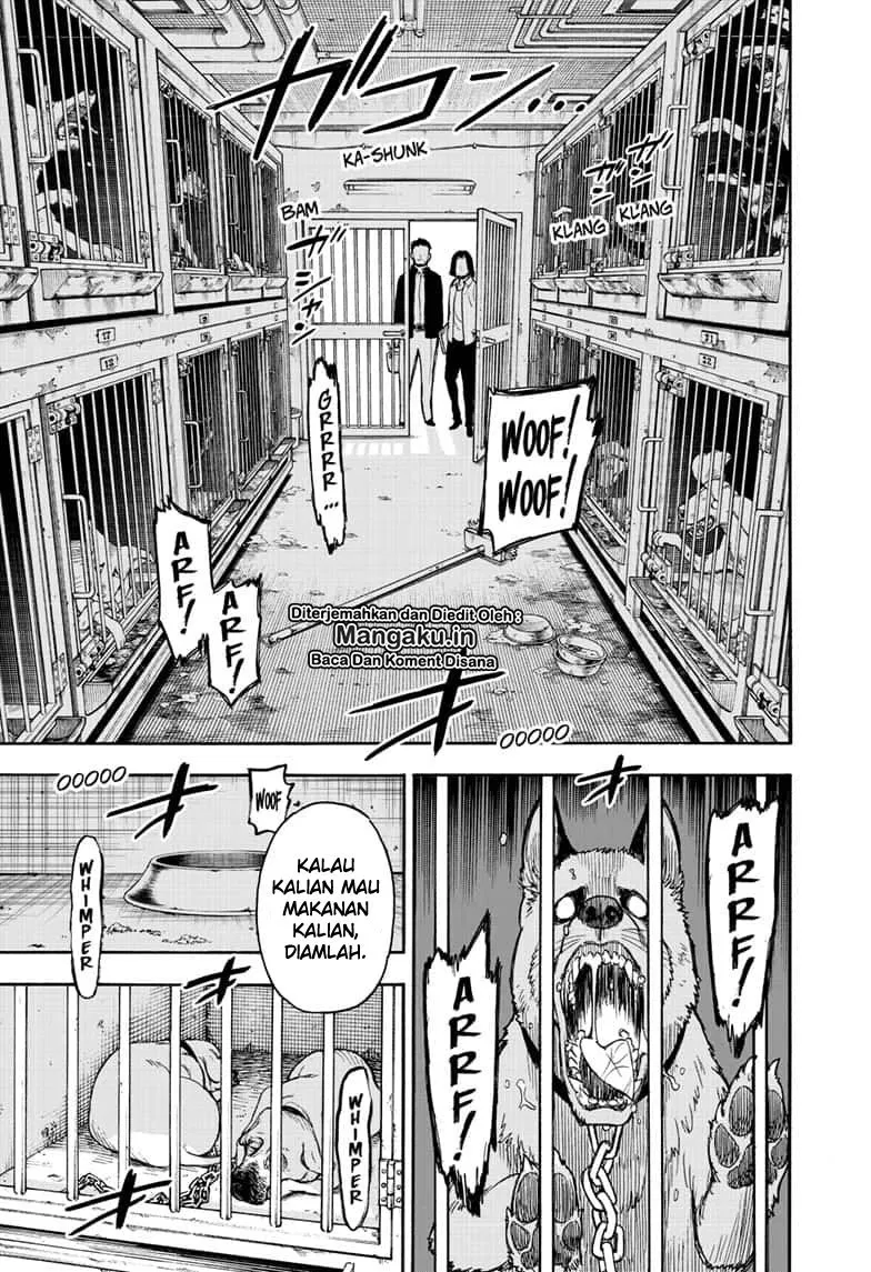 Spy X Family Chap 17 - Next Chap 18
