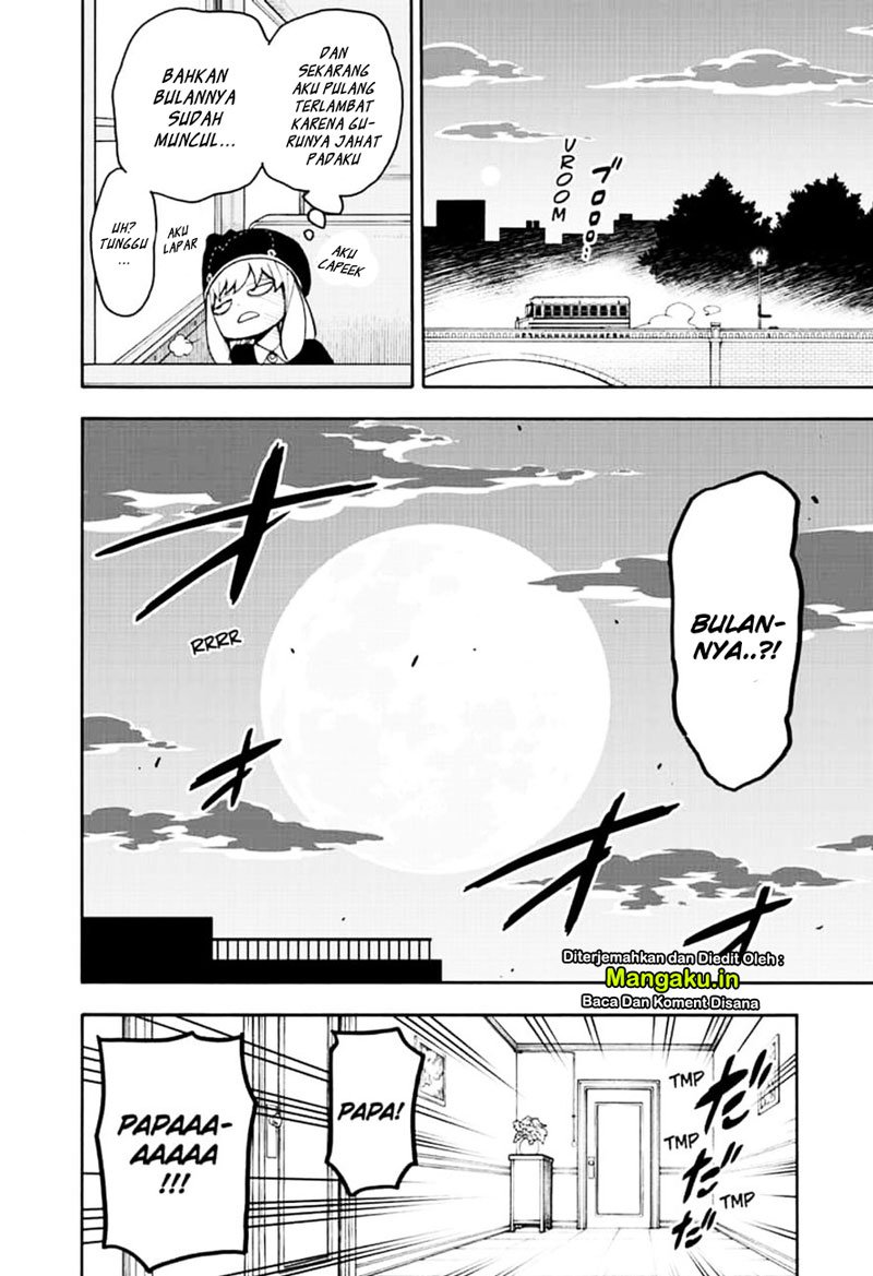 Spy X Family Chap 26 - Next Chap 27
