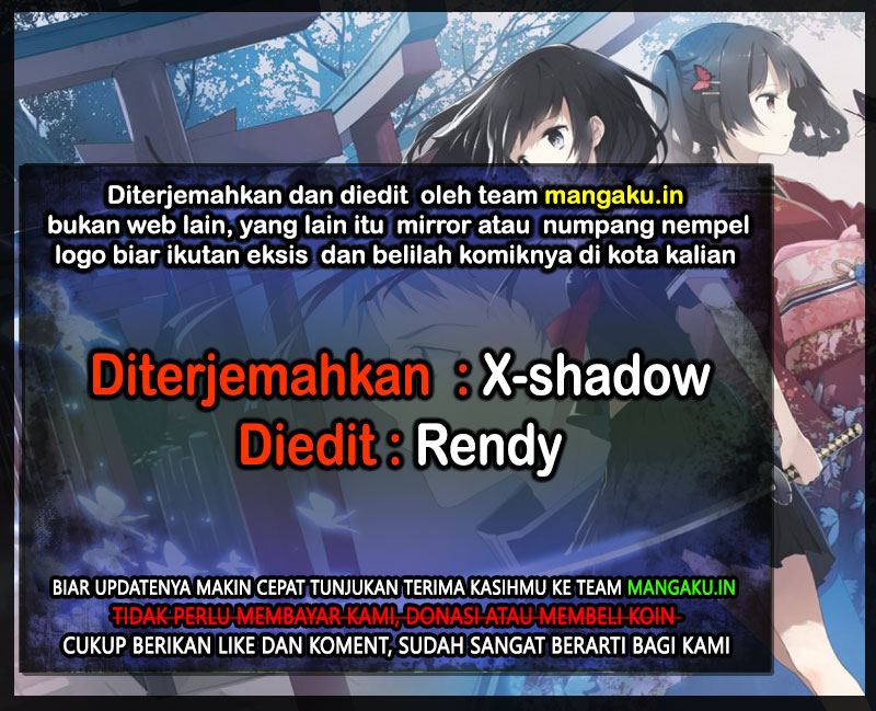 Spy X Family Chap 28 - Next Chap 29