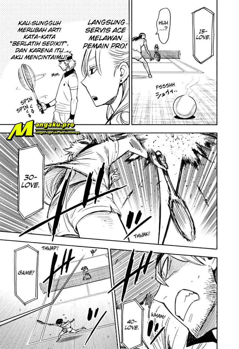 Spy X Family Chap 31 - Next Chap 32