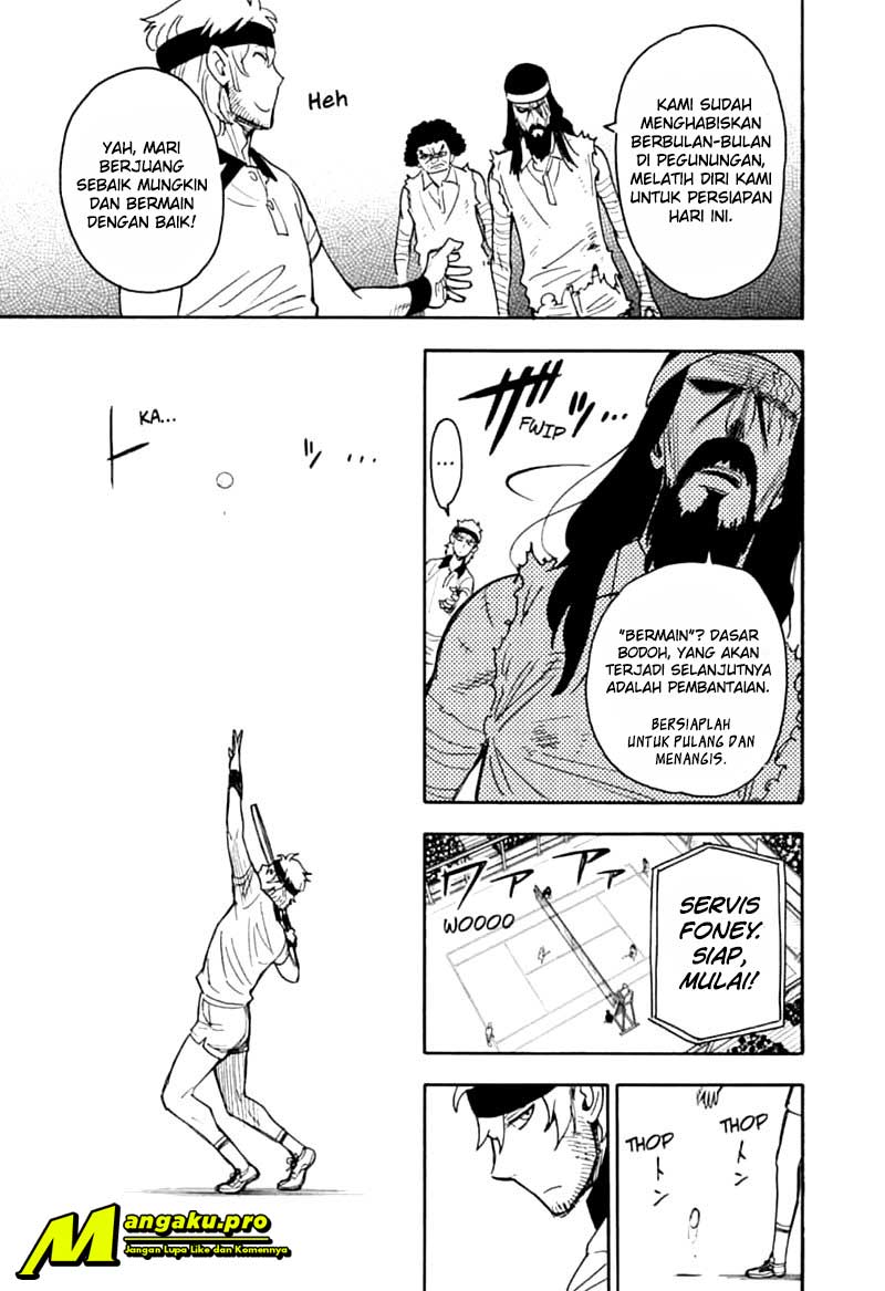 Spy X Family Chap 31 - Next Chap 32