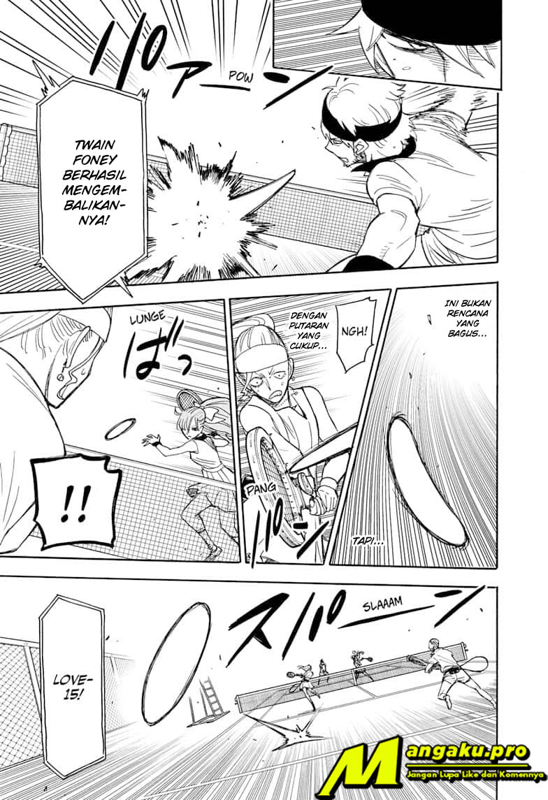 Spy X Family Chap 32 - Next Chap 33