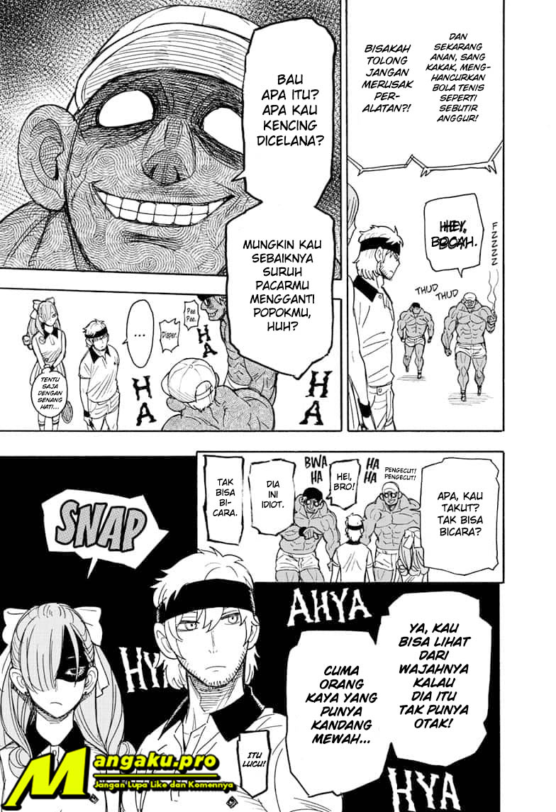 Spy X Family Chap 32 - Next Chap 33