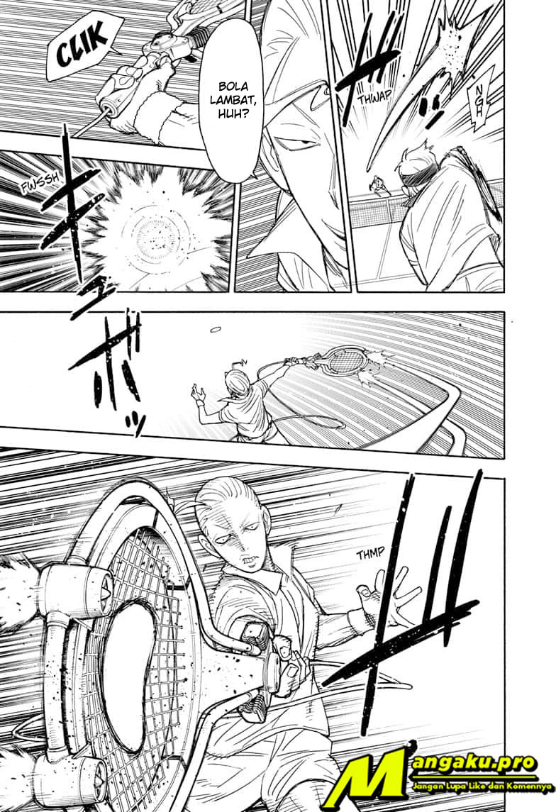 Spy X Family Chap 32 - Next Chap 33