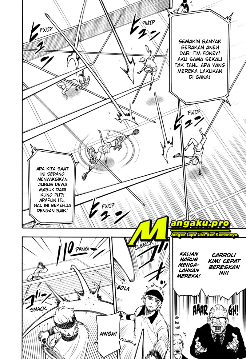 Spy X Family Chap 33 - Next Chap 34