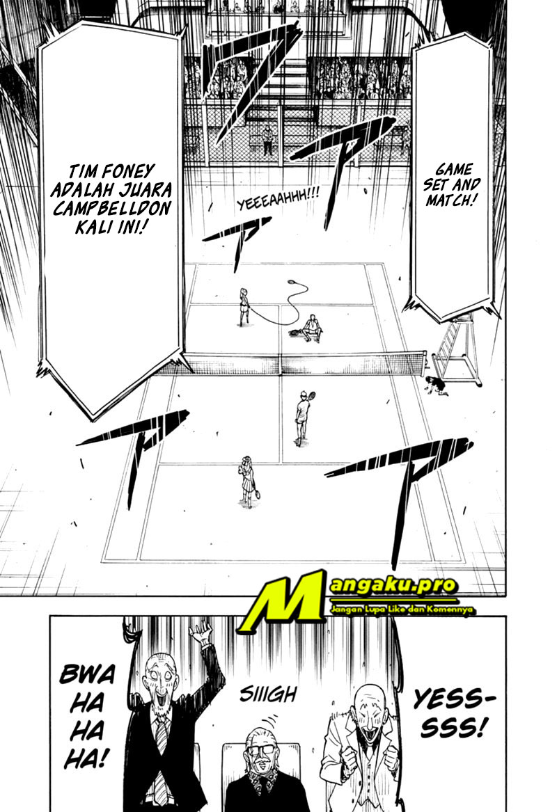 Spy X Family Chap 33 - Next Chap 34