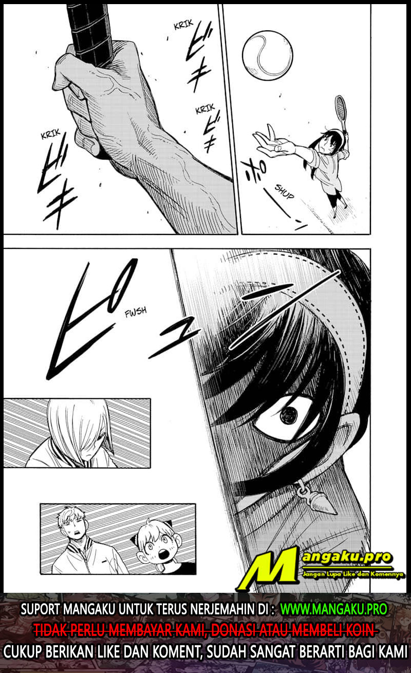 Spy X Family Chap 34 - Next Chap 35