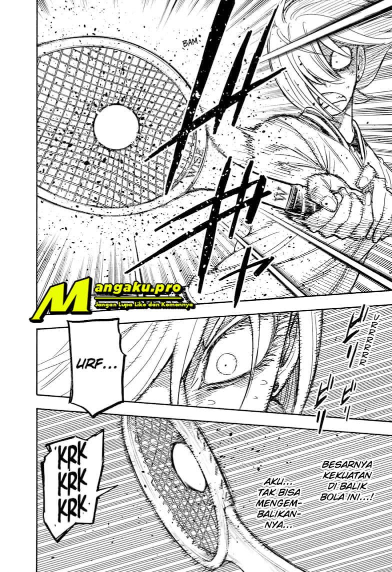 Spy X Family Chap 34 - Next Chap 35