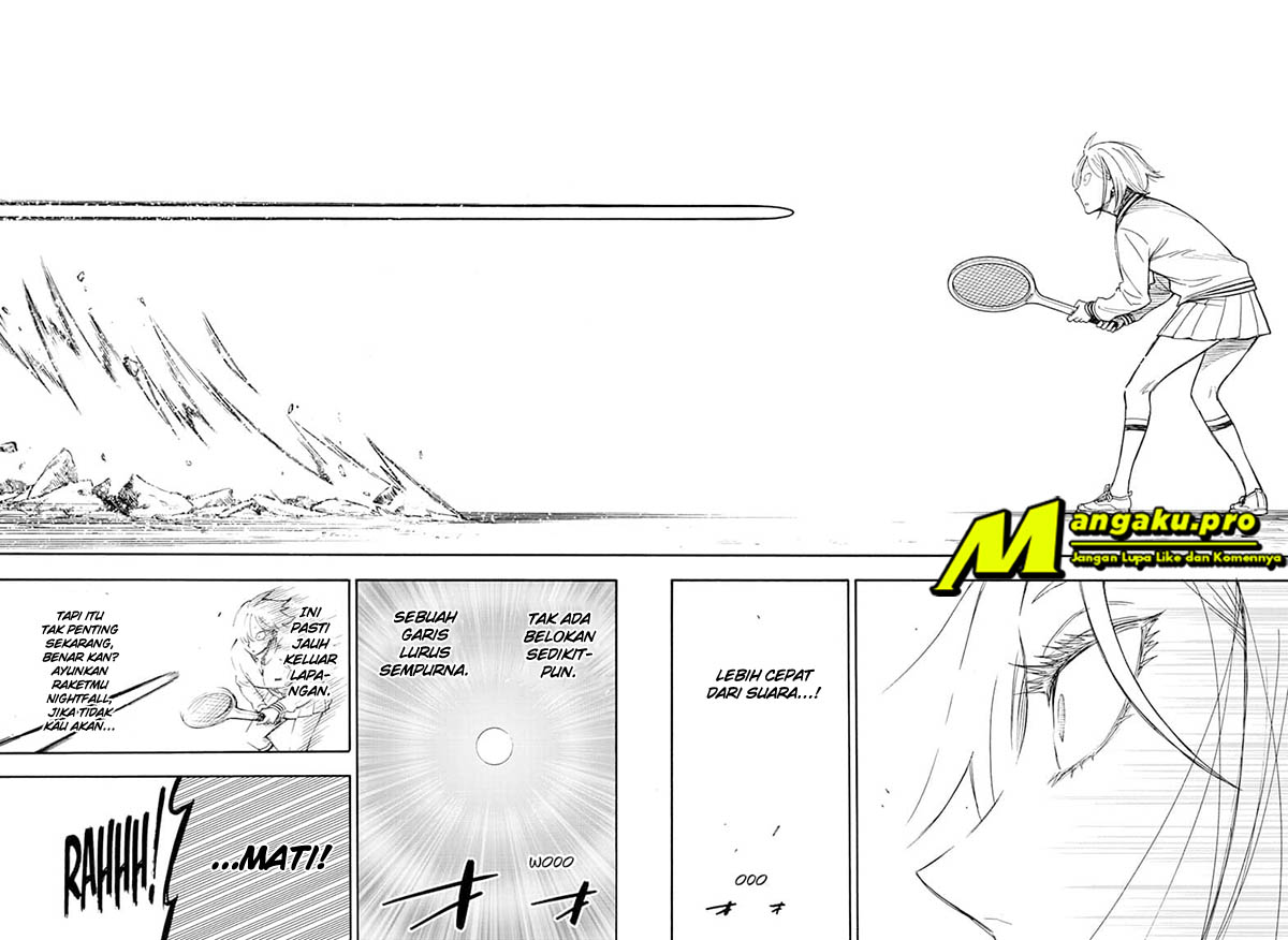 Spy X Family Chap 34 - Next Chap 35