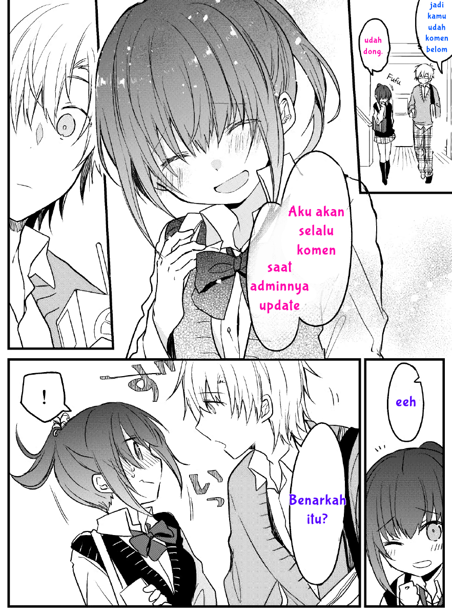 Spy X Family Chap 36.5 - Next Chap 37.5