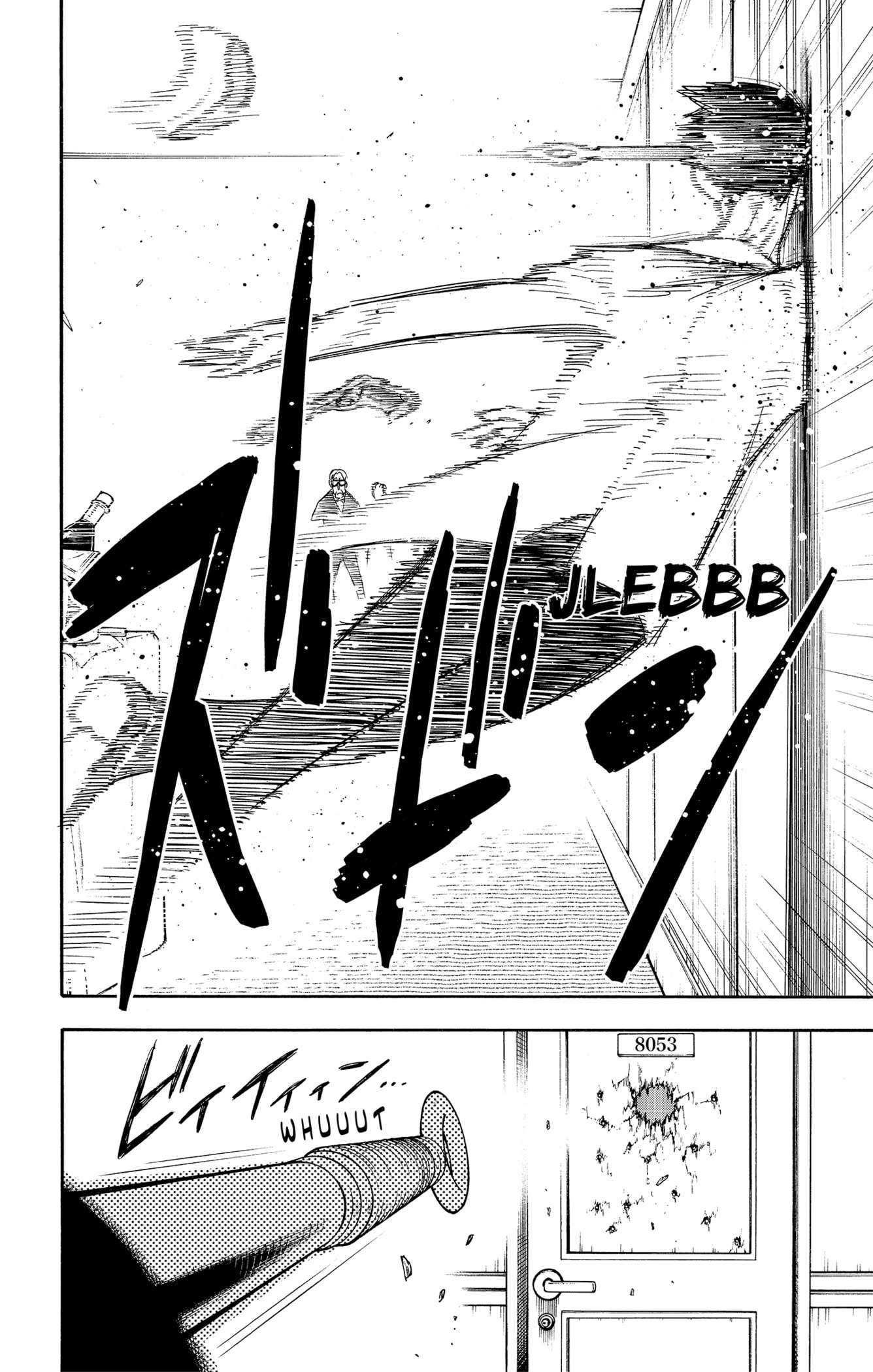 Spy X Family Chap 47 - Next Chap 48