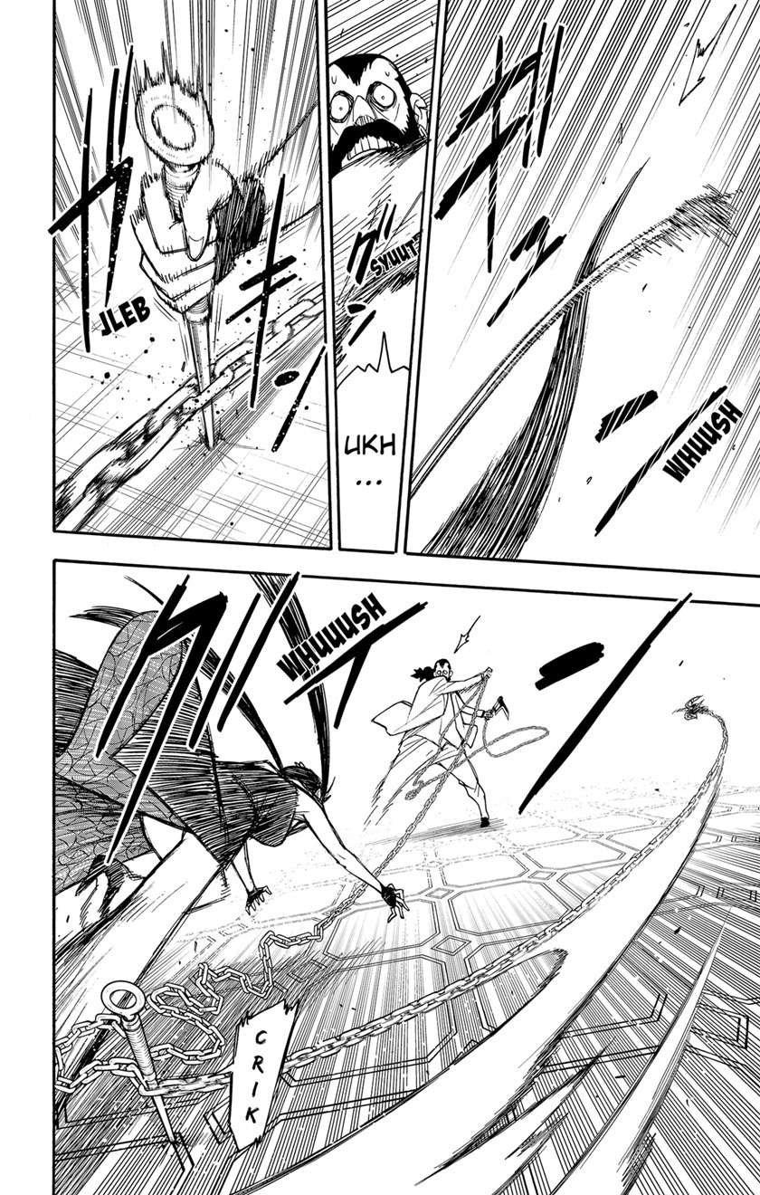 Spy X Family Chap 48 - Next Chap 49