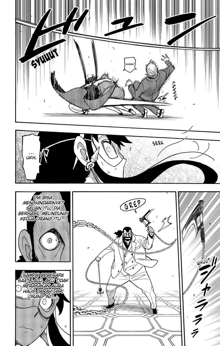 Spy X Family Chap 48 - Next Chap 49