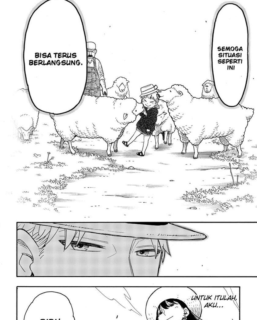 Spy X Family Chap 56 - Next Chap 57