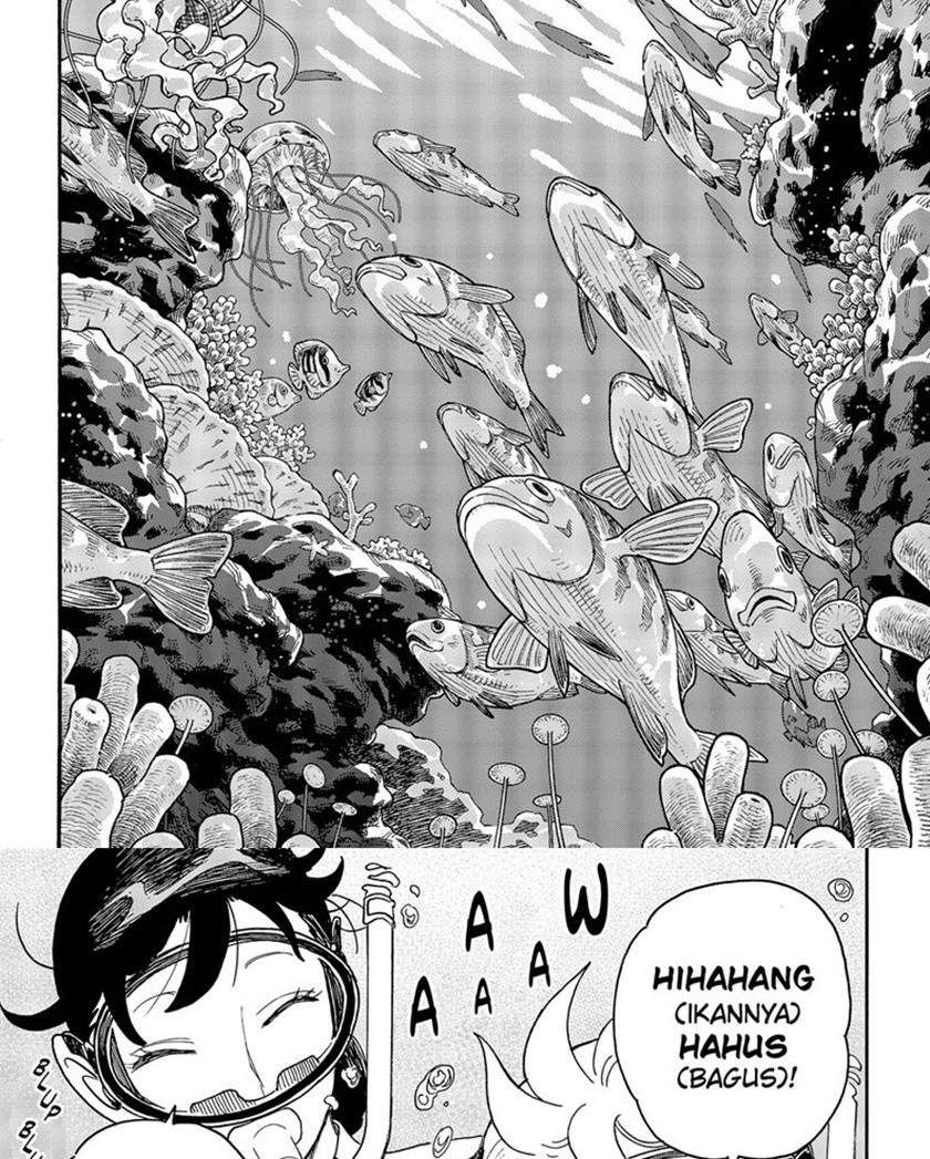 Spy X Family Chap 56 - Next Chap 57