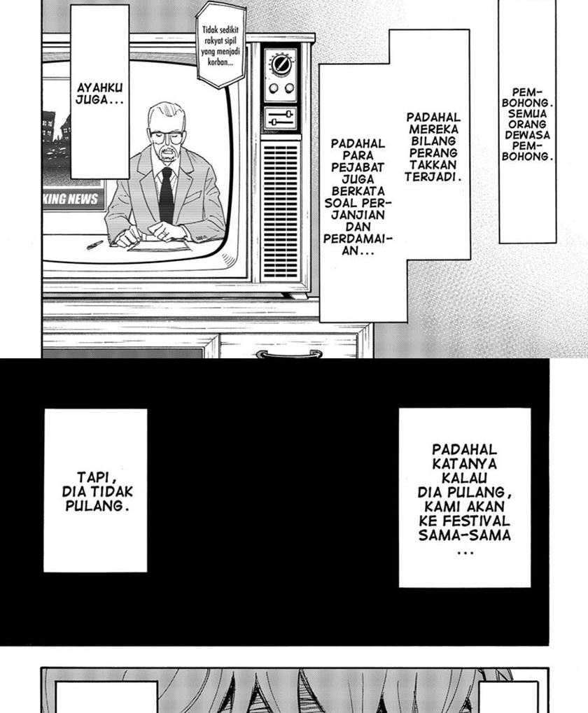 Spy X Family Chap 62.2 - Next Chap 63.2