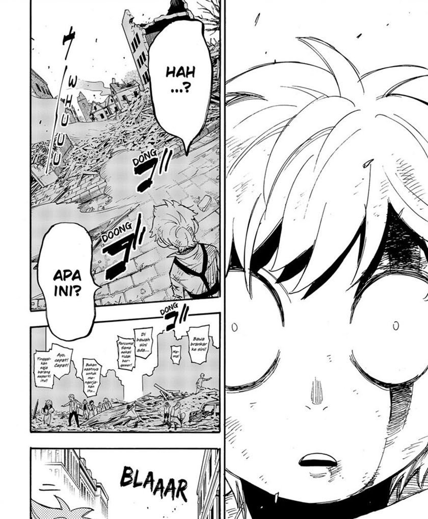 Spy X Family Chap 62.2 - Next Chap 63.2