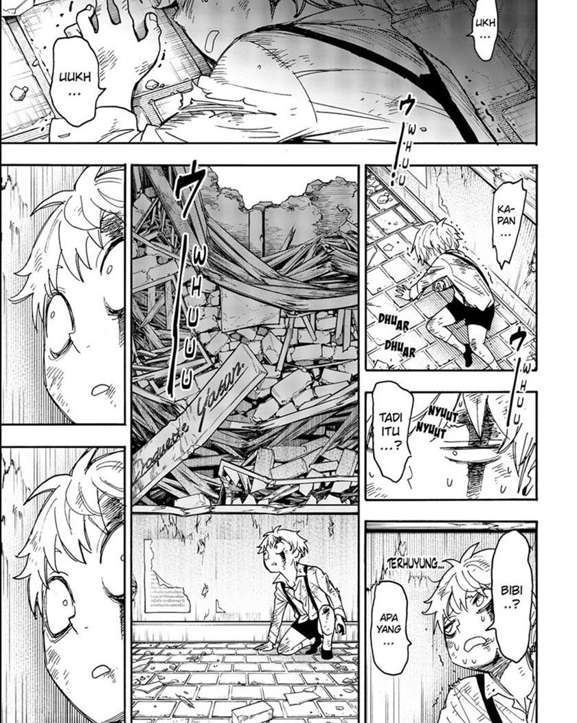 Spy X Family Chap 62.2 - Next Chap 63.2