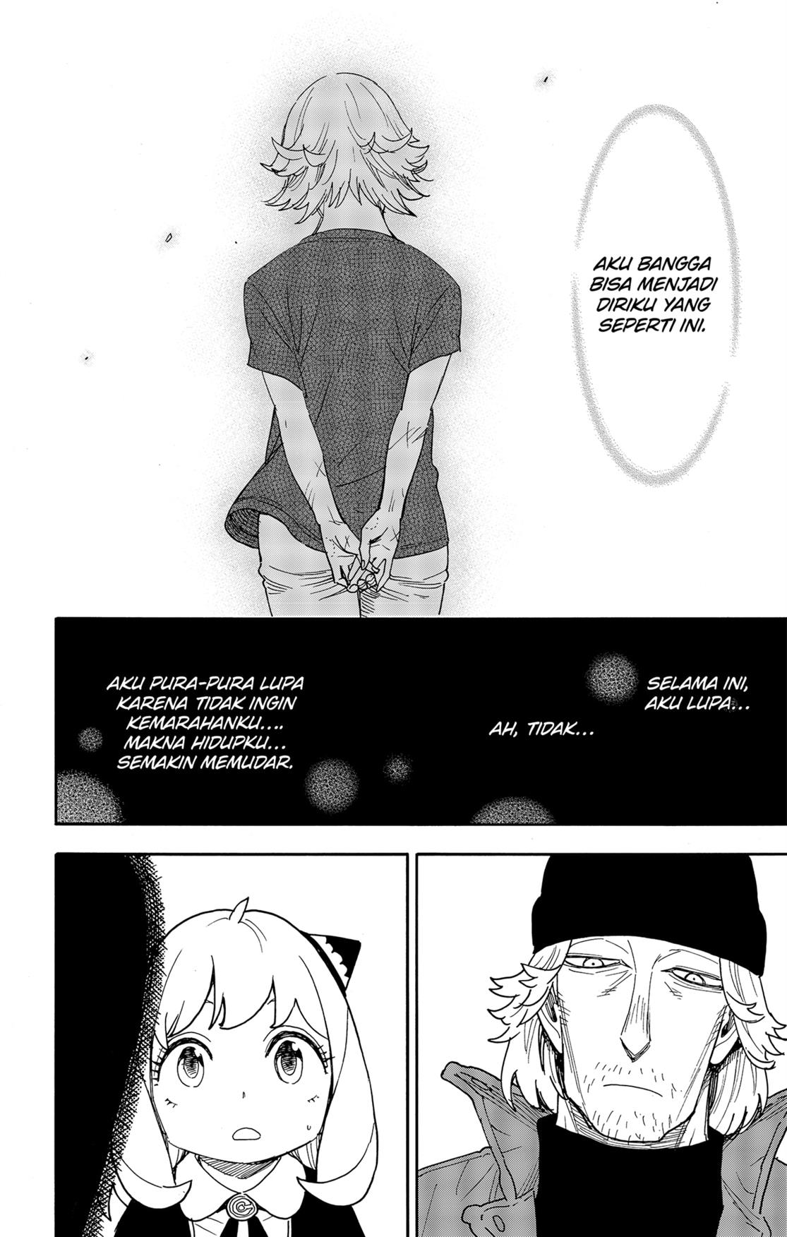 Spy X Family Chap 74 - Next Chap 75