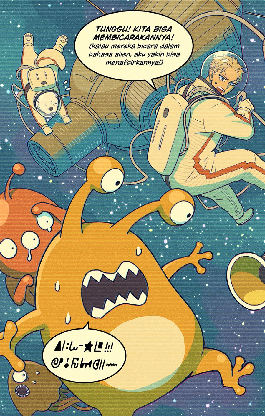 Spy X Family Chap 78.5 - Next Chap 79.5