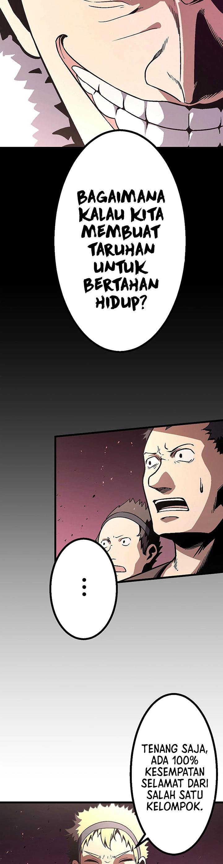 Dungeon Defense Chap 7 - Next Chap 8