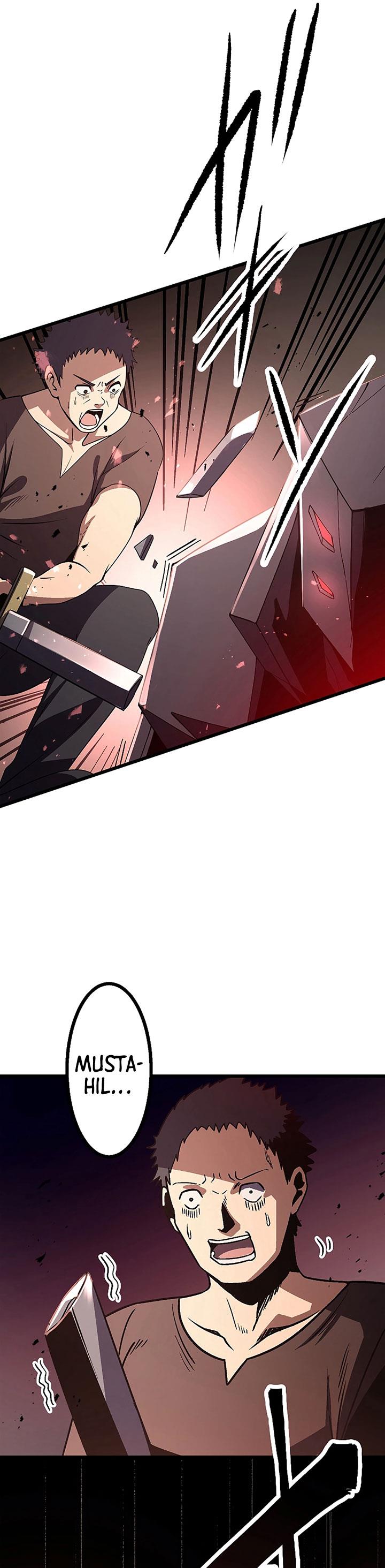 Dungeon Defense Chap 7 - Next Chap 8