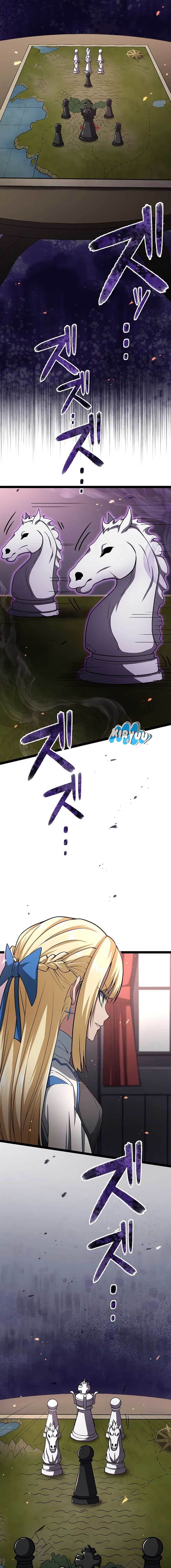 Dungeon Defense Chap 40 - Next Chap 41