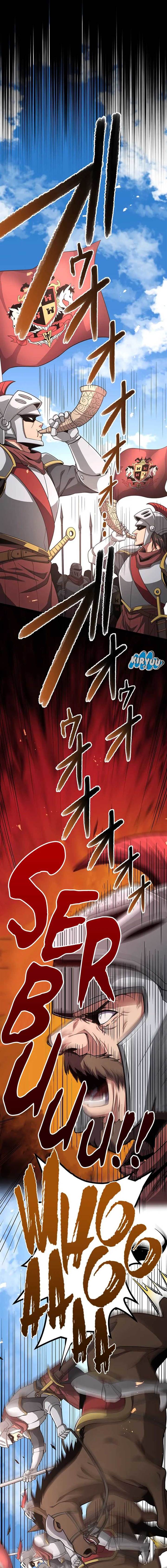 Dungeon Defense Chap 40 - Next Chap 41