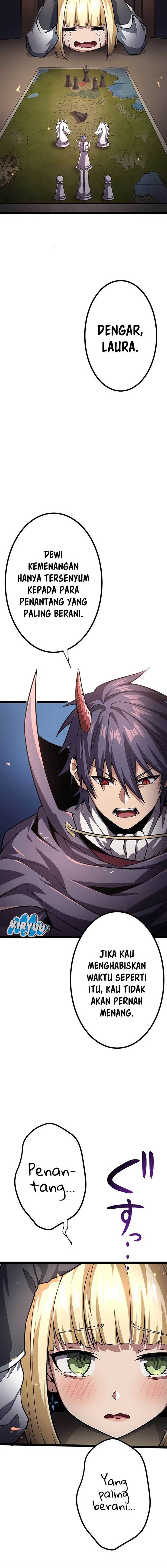 Dungeon Defense Chap 40 - Next Chap 41