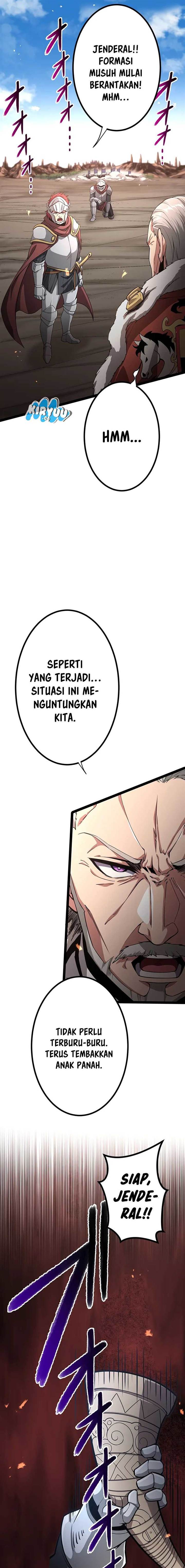 Dungeon Defense Chap 40 - Next Chap 41