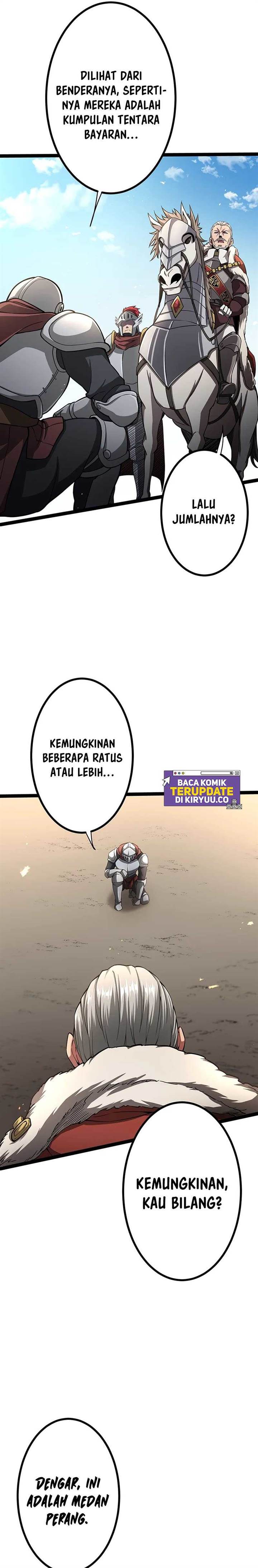 Dungeon Defense Chap 40 - Next Chap 41