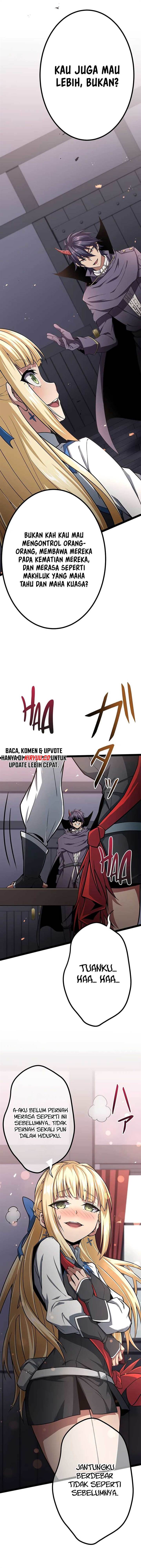 Dungeon Defense Chap 41 - Next Chap 42