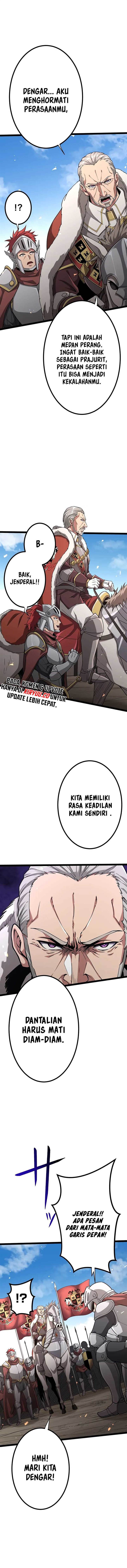 Dungeon Defense Chap 41 - Next Chap 42