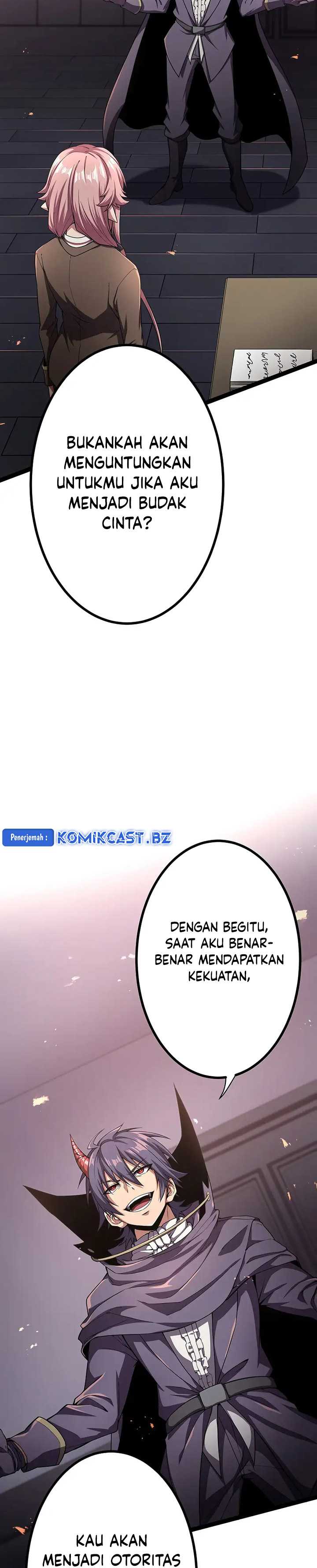 Dungeon Defense Chap 46 - Next Chap 47